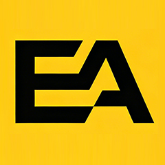 EA库