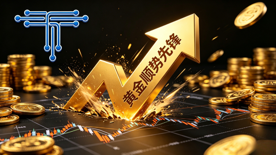 顺势先锋2.0